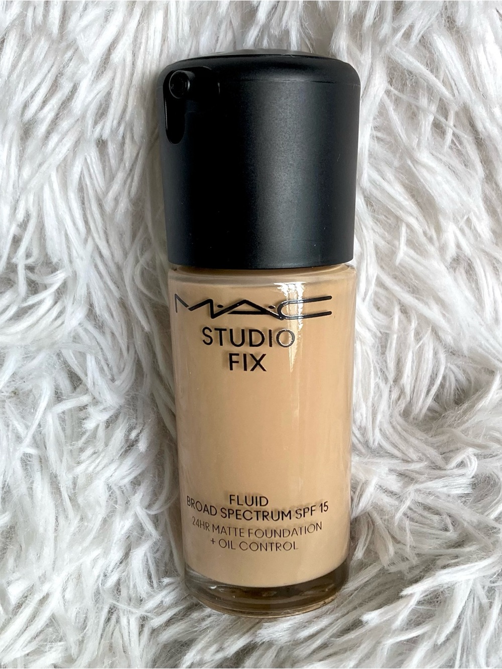 MAC - Foundation - Picture 3 of 11